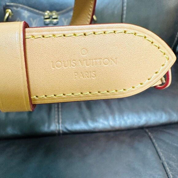 Louis Vuitton Odeon PM - Picture 5 of 16